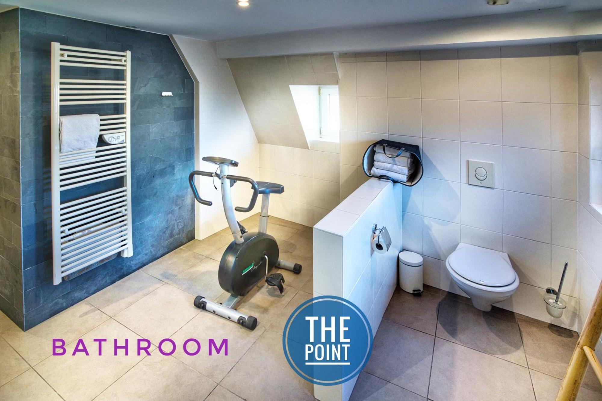 The Point City-Center - Place Kleber Strasbourg Room photo