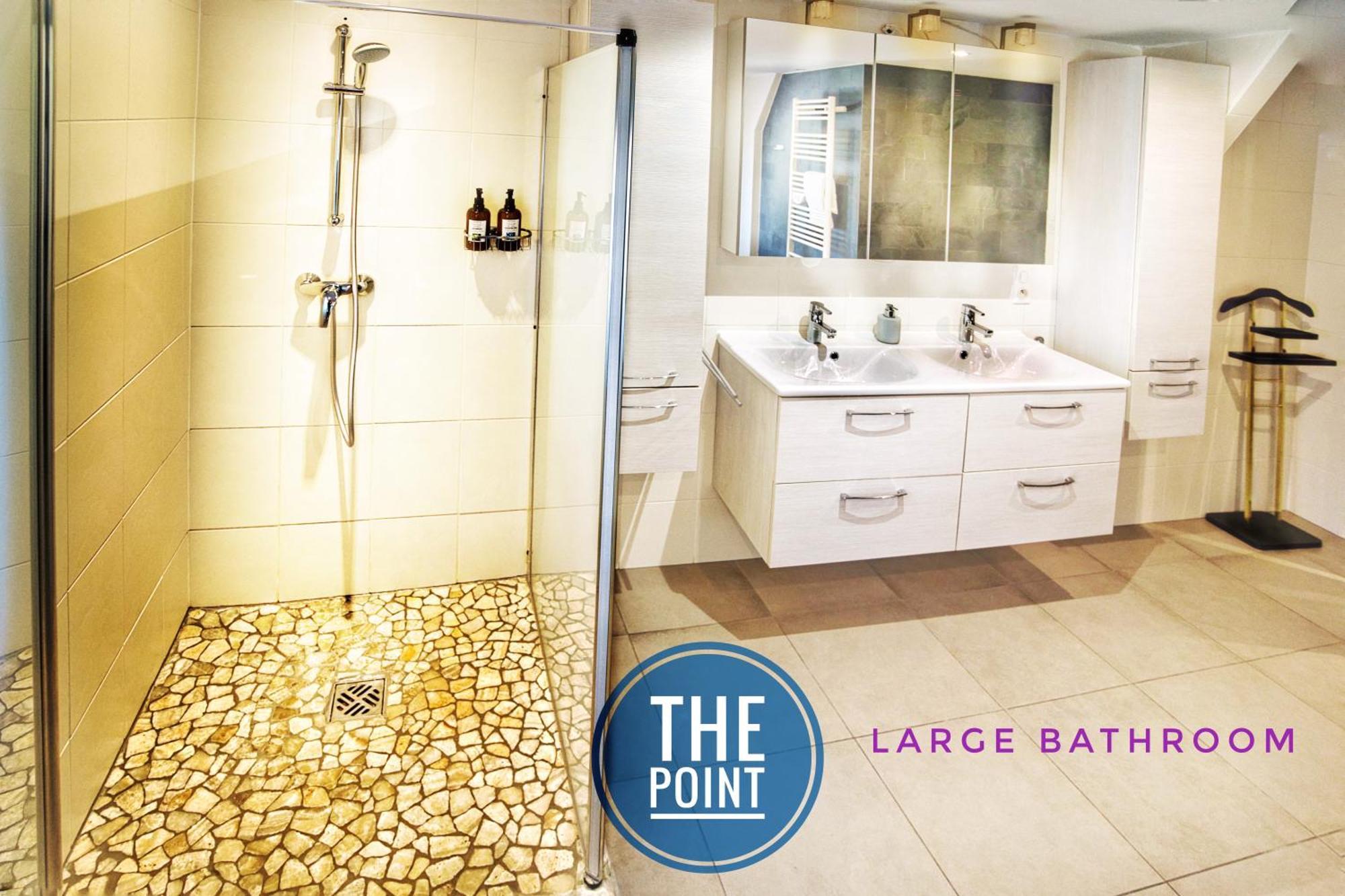 The Point City-Center - Place Kleber Strasbourg Room photo